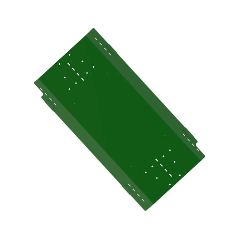 AKK28000 Afdekkap