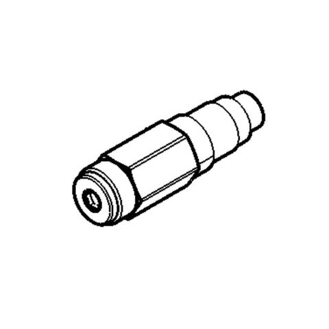 AKK28058 Drukbegrenzingsklep