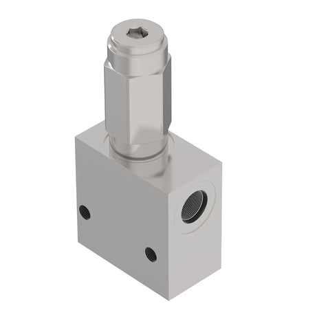 AKK28059 Drukbegrenzingsklep