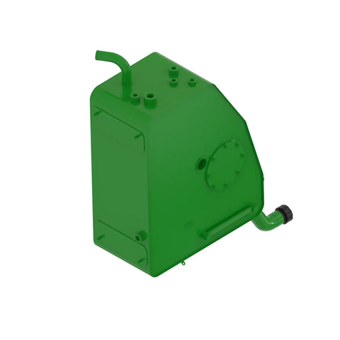 AKK28214 Olietank hydrostatisch sys.