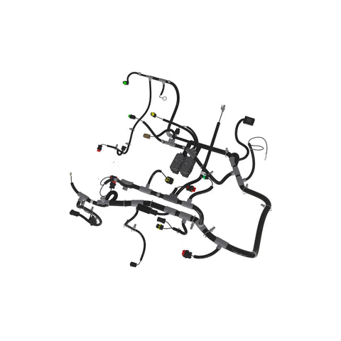 AKK28302 Kabelboom