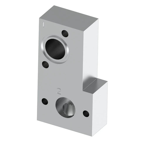 AKK28331 Flensfitting