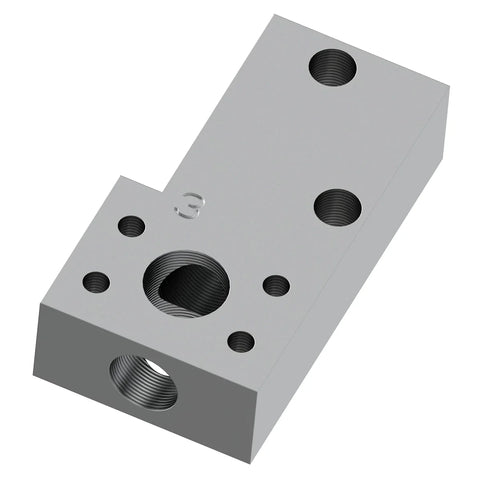 AKK28331 Flensfitting