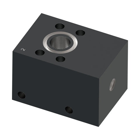 AKK28387 Flensfitting