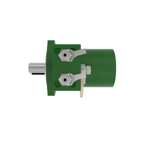 AKK29001 Hydraulische motor