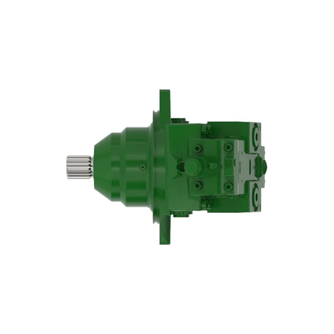 AKK29180 Hydraulische motor