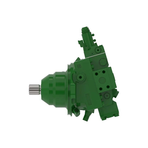 AKK29180 Hydraulische motor