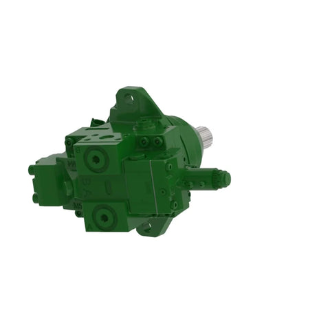 AKK29180 Hydraulische motor