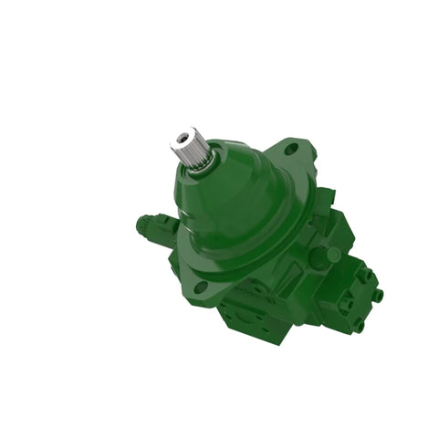 AKK29180 Hydraulische motor