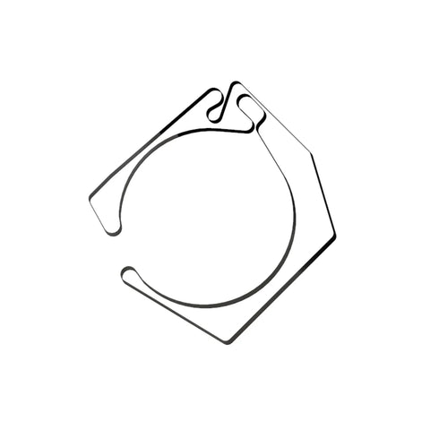 AKK29500 Platte riem