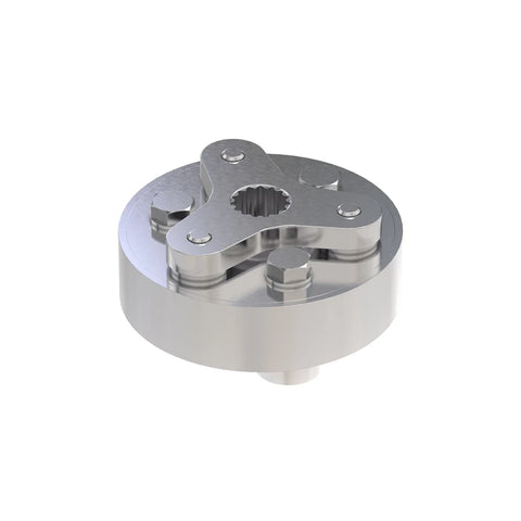 AKK29708 Spiekoppeling