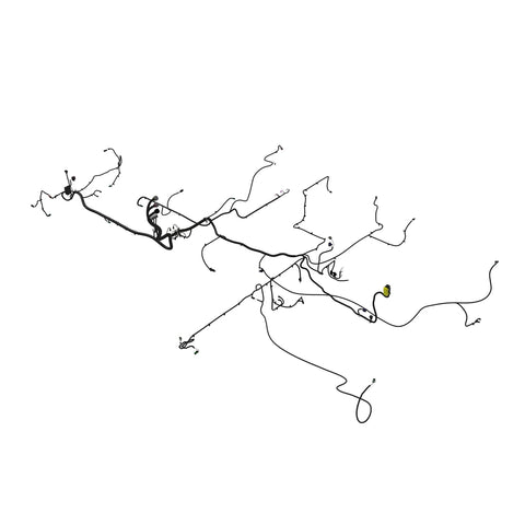 AKK29870 Kabelboom