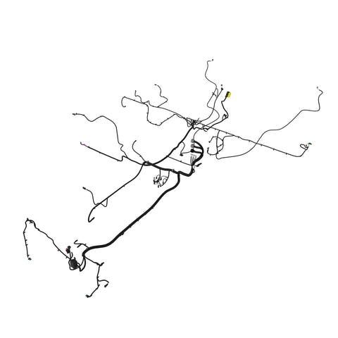 AKK29870 Kabelboom