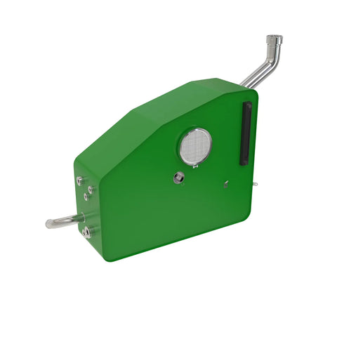 AKK30026 Olietank hydrostatisch sys.