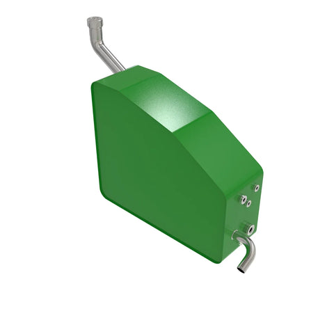 AKK30026 Olietank hydrostatisch sys.