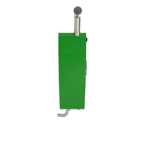 AKK30026 Olietank hydrostatisch sys.