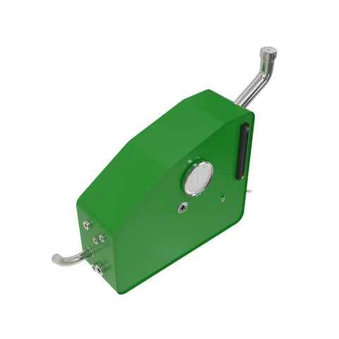 AKK30026 Olietank hydrostatisch sys.