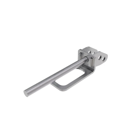 AKK30061 Gaffeleind