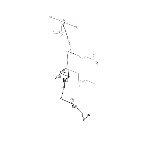 AKK30249 Kabelboom