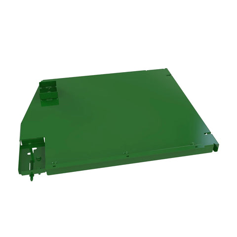 AKK30493 Plaatmetaal