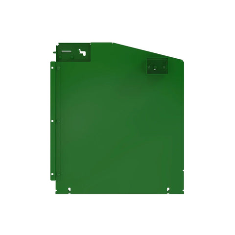 AKK30493 Plaatmetaal