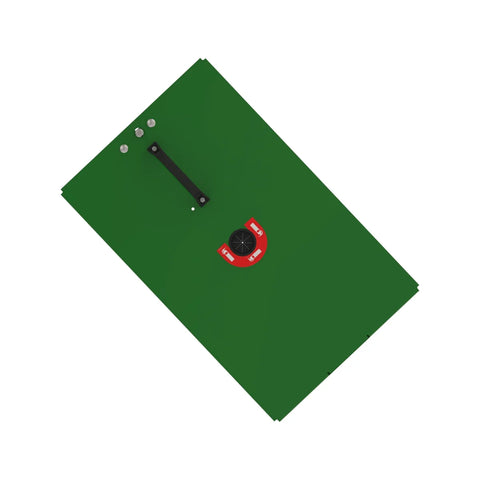 AKK30496 Afdekkap