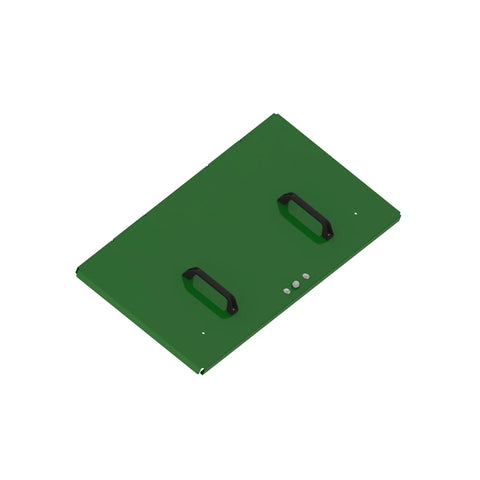AKK30497 Afdekkap