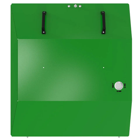 AKK30498 Afdekkap