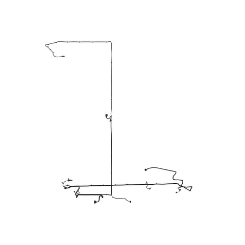 AKK30628 Kabelboom