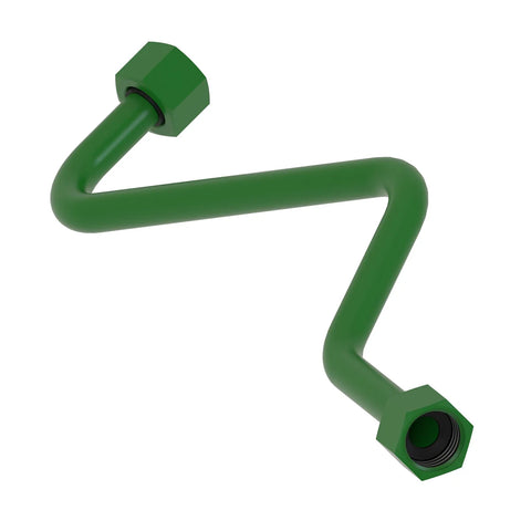 AKK30736 Olieleiding