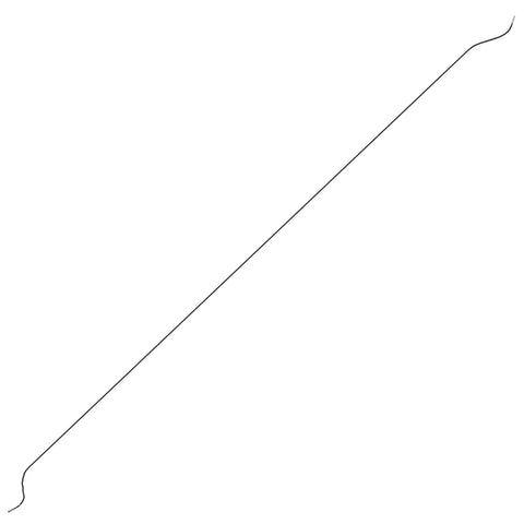 AKK30747 Hydrauliekslang