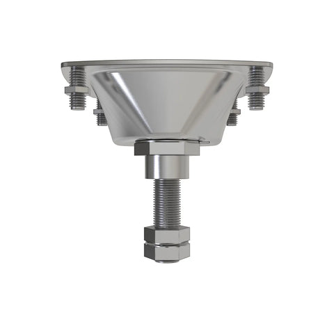 AKK30781 Vergrendeling