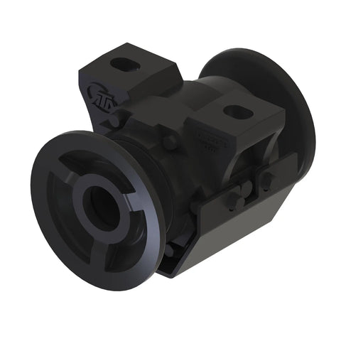 AKK30838 Ontkoppelbare mof