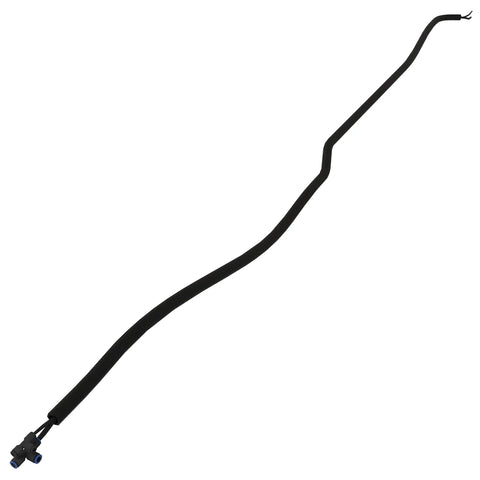 AKK30912 Gasleiding