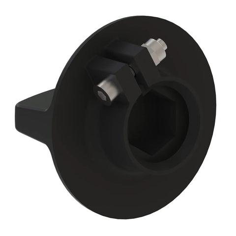 AKK30922 Knop