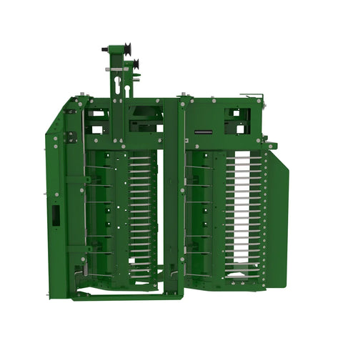 AKK31128 Katoenpluk-unit
