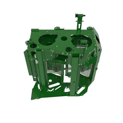 AKK31128 Katoenpluk-unit