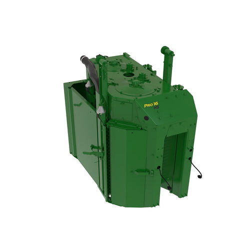 AKK31129 Katoenpluk-unit