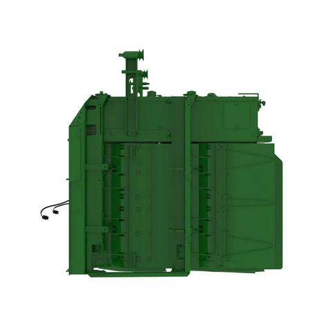 AKK31129 Katoenpluk-unit