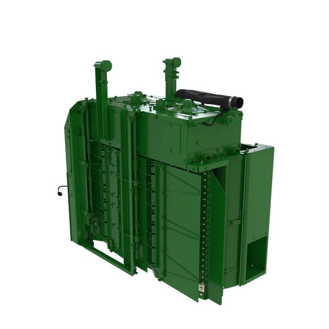 AKK31129 Katoenpluk-unit