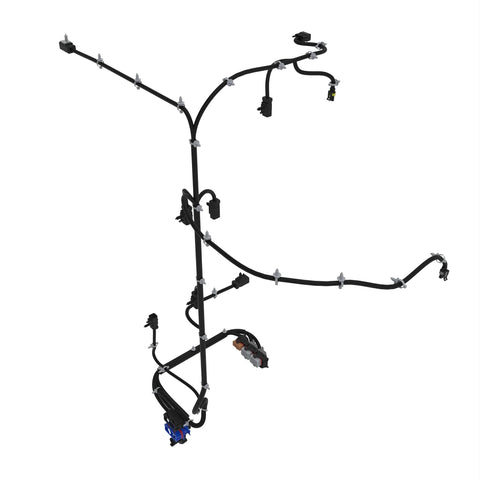 AKK31344 Kabelboom
