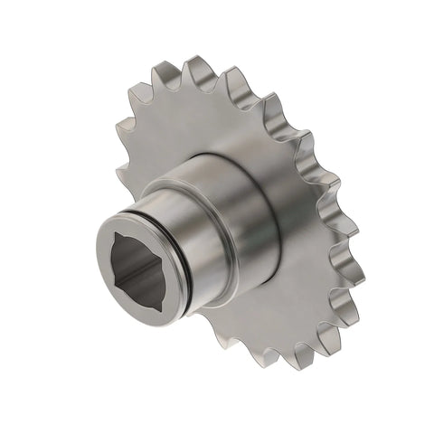 AKK31407 Tandwiel