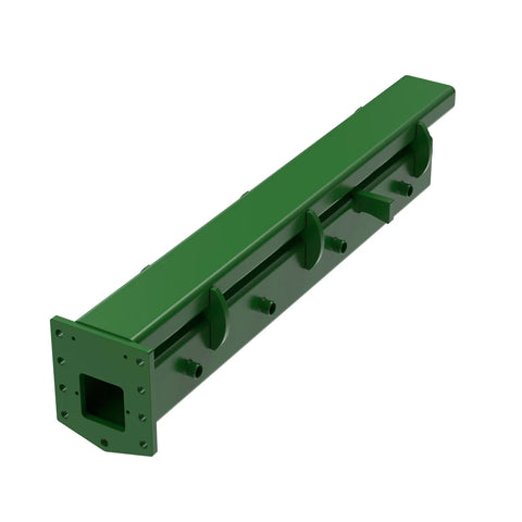 AKK31413 Zijframe