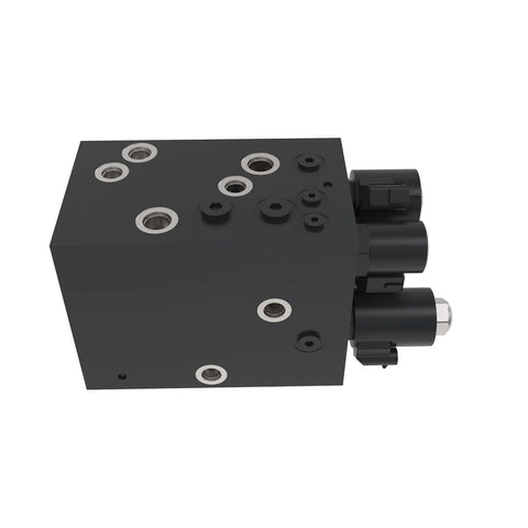 AKK31549 Stuurschuif