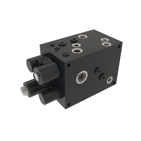 AKK31549 Stuurschuif