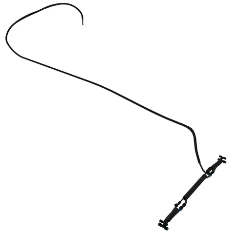 AKK31832 Gasleiding