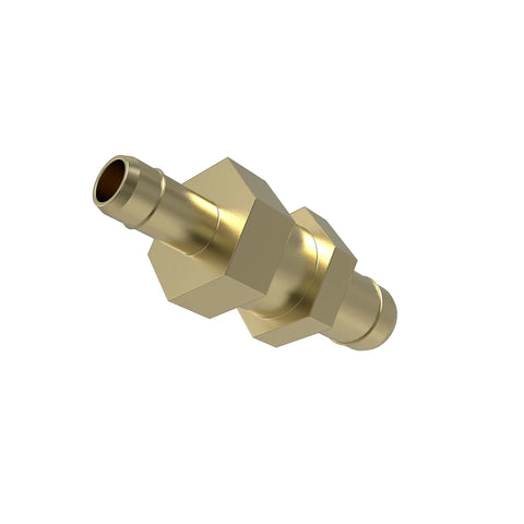 AKK32147 Pijpverbinding met kwartel