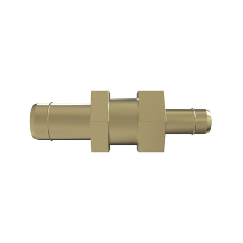 AKK32147 Pijpverbinding met kwartel