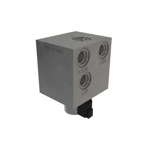 AKK32403 Klep