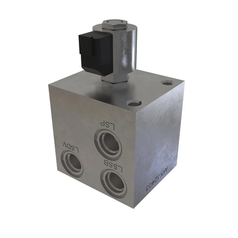 AKK32403 Klep